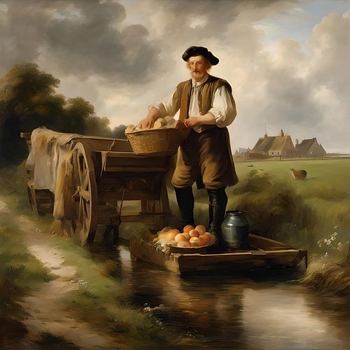 Der Landwirt