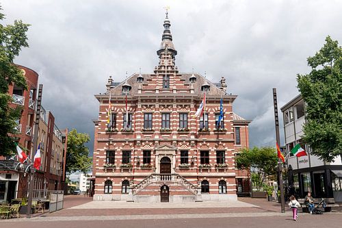 Raadhuis Kerkrade