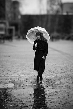 Woman by Photographylahuis door Dirk Lahuis