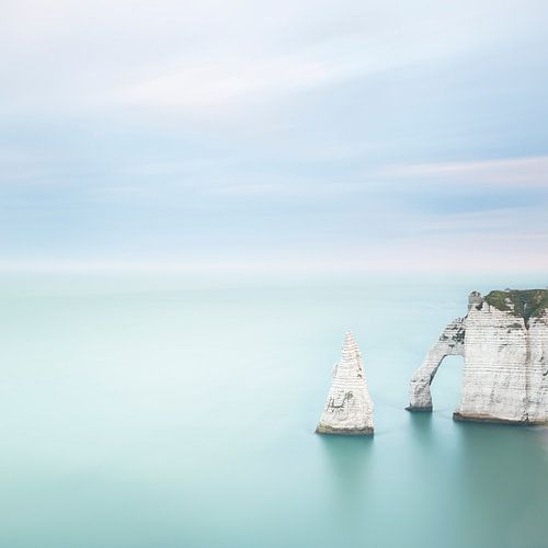 L'aiguille, Frankrijk