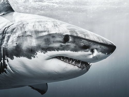 The Ruler of the Ocean