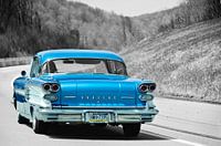 Klassieke Pontiac