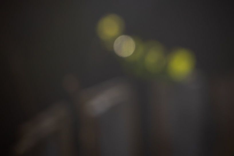 Volle maan? Nieuwe planeten? van Erwin van Eekhout