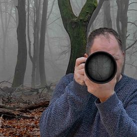 Chris Biesheuvel I  Dream Scapes profielfoto