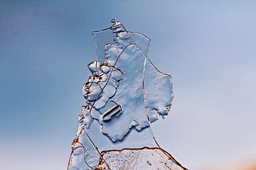 ice art van Els Fonteine