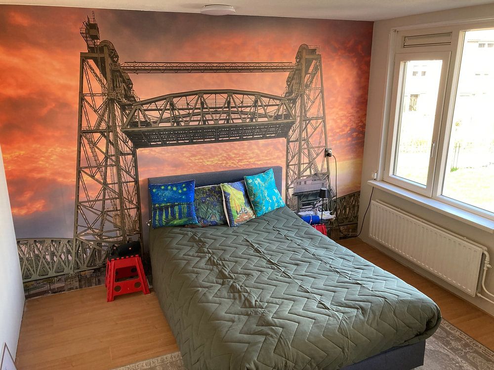 Der Hef  von Huub Keulers 