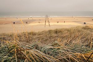 Boulevard de Schagen, Domburg