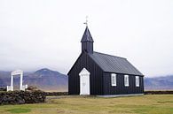 IJsland van Yvonne Stroomberg thumbnail