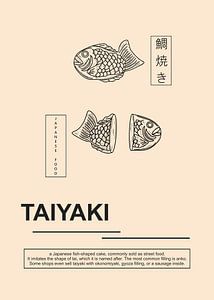 taiyaki
