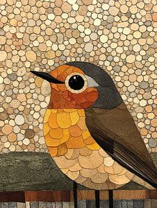 Vogel