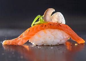 Sushi Food Fotografie