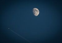 Flying to the Moon