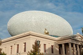 Museum de Fundatie von Richard Wareham