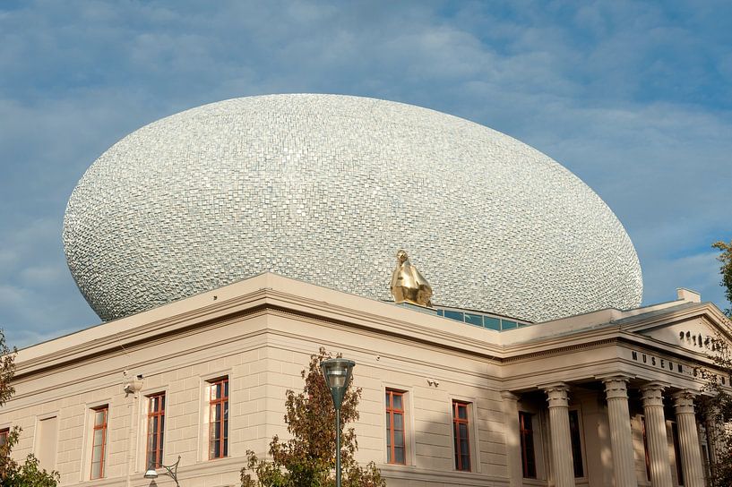 Museum de Fundatie van Richard Wareham