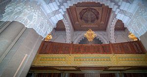 Hassan II-moskee