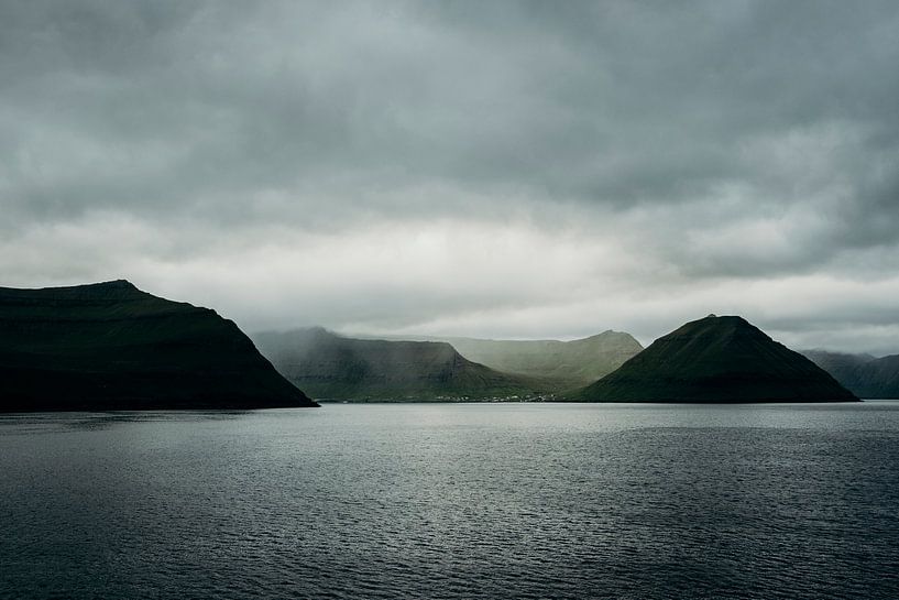 Färöer-Inseln von Pascal Verheul