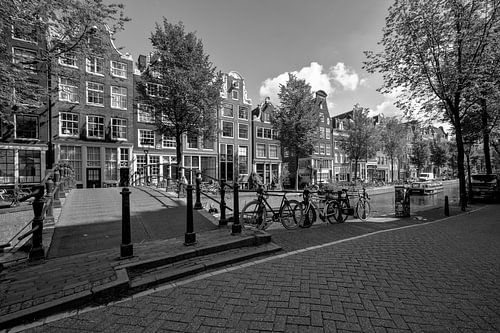 Brouwersgracht Amsterdam