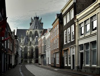 Grote Kerk - Dordrecht