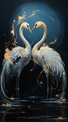 Transcendent Rendezvous