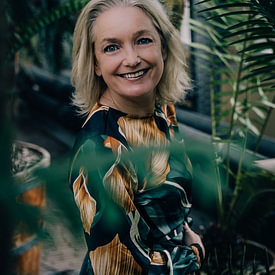 Sabine Keijzer profielfoto