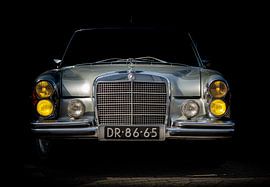 MERCEDES-BENZ 280 SE 1971 sur marco de Jonge