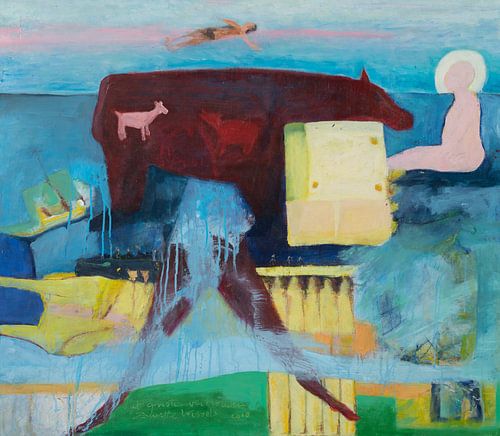 Het groote vertrouwen