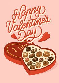Happy Valentines day
