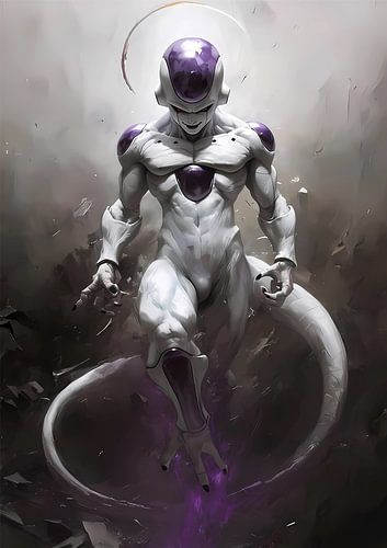 frieza