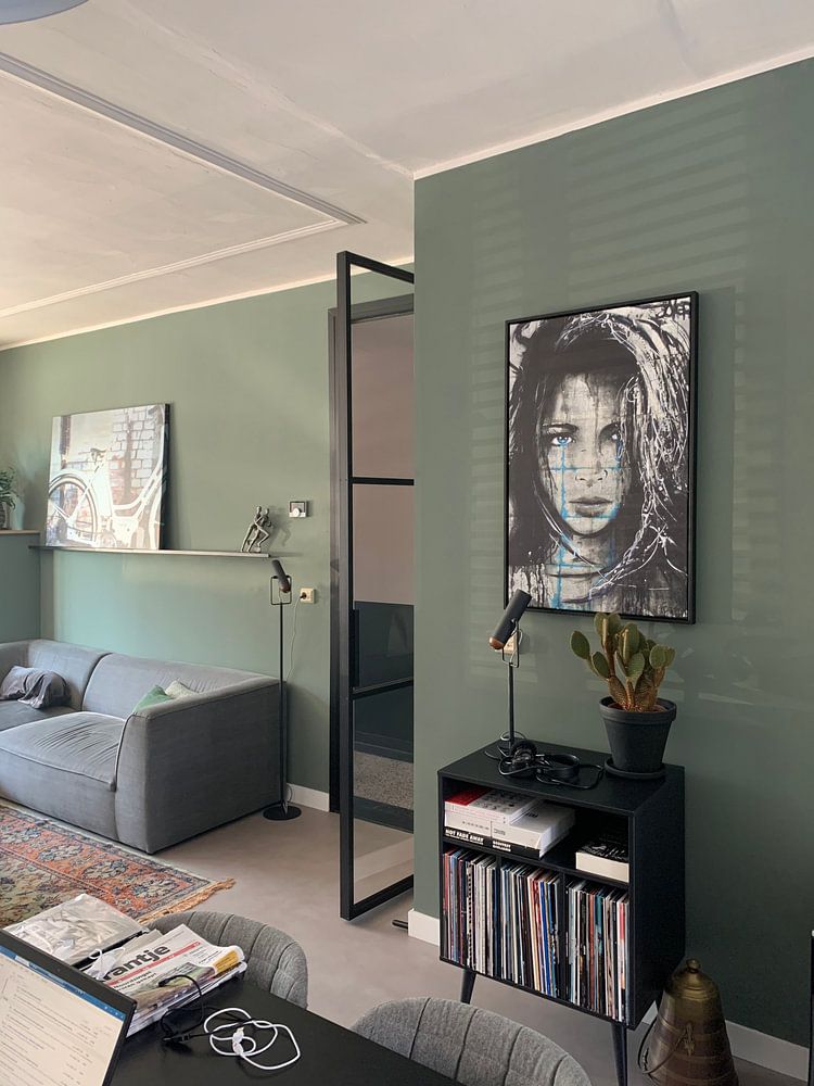 Somedays  by LOUI JOVER 