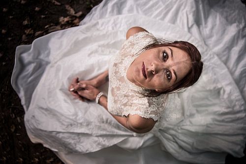 trouwen van nilix fotografie