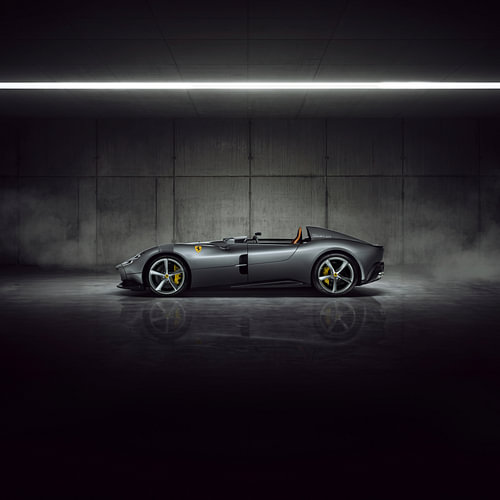 Ferrari SP1