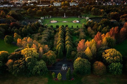 Dublin War Memorial