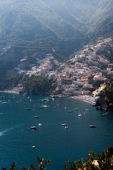 Positano