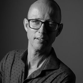 Karel Ham profielfoto