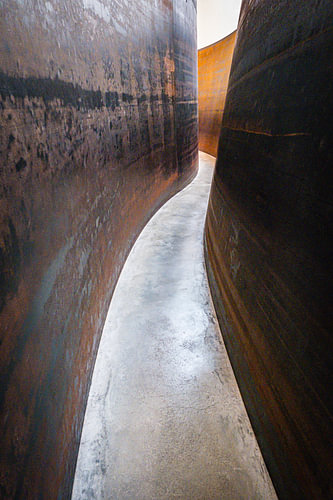 Metal lines