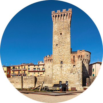 La Rocca @ Umbertide