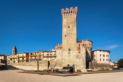 La Rocca @ Umbertide