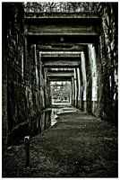 De tunnel