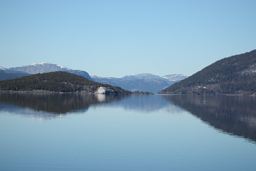 Noorwegen