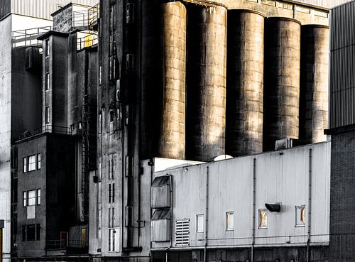 Fabriek