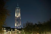 Dom Tower Utrecht