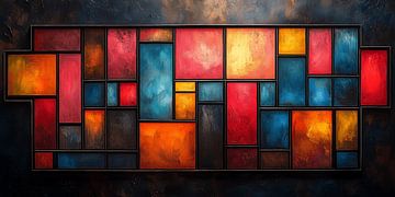 Chromatic Harmony van ThetaGlitch