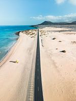 Las Dunas Corralejo, Fuerteventura