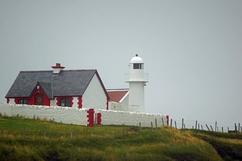 Dingle Vuurtoren