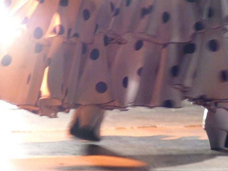 flamenco 2 par ID Ontwerpen