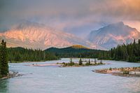 Icefields parkway Canada