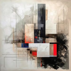 abstrakte Kunst