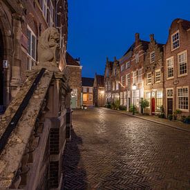 Van Hofstreet by Jan Koppelaar Fotografie