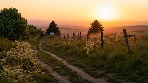 Rhön von Andre Michaelis