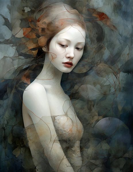 Shivers by Jacky